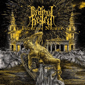 Ordinul Negru - Faustian Nights (2018) Album Info