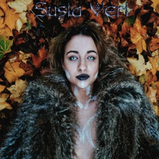 Susia Veri - Aurelia (2018) Album Info