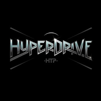Hyperdrive HTP - Up To Eleven (2018) Album Info