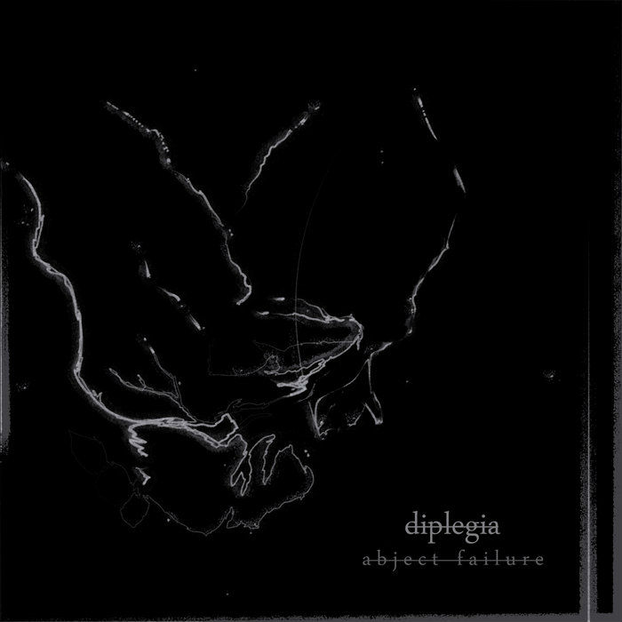 Diplegia - Abject Failure (2018) Album Info
