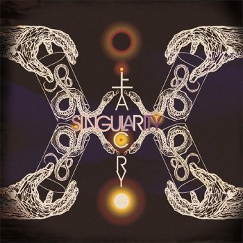 Farcry - Singularity (2018) Album Info