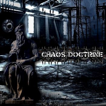 Chaos Doctrine - Chaos Doctrine (2018) Album Info