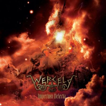Wergeld - Imperium Delecta (2018) Album Info