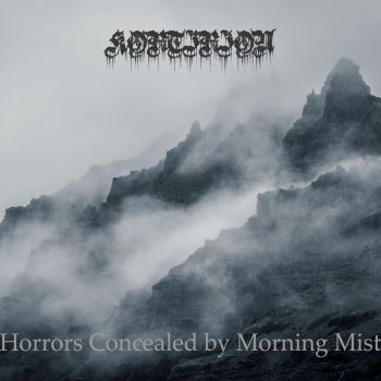 Kortirion - Horrors Concealed By Morning Mist (2018) Album Info