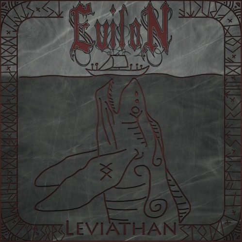 Evilon - Leviathan (2018) Album Info
