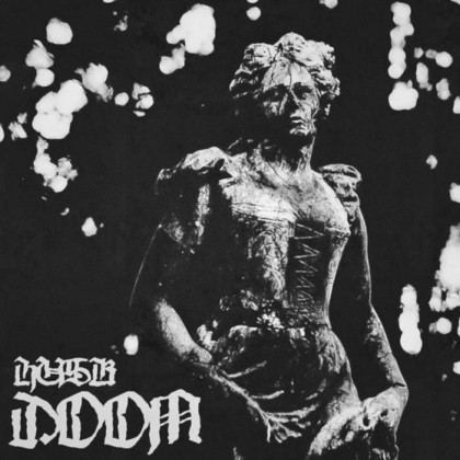 Husk - Doom (2018) Album Info