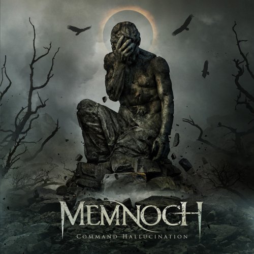 Memnoch - Command Hallucination (2018) Album Info