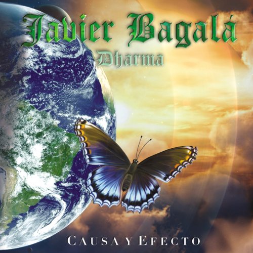 Javier Bagala - Causa Y Efecto (2018)
