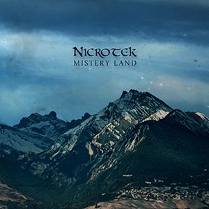 Nicrotek - Mistery Land (2018) Album Info