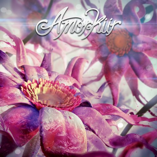 Amorkiir - Amorkiir (2018) Album Info