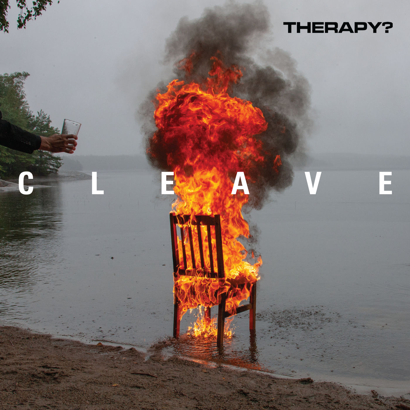 Therapy? - Cleave (2018) Album Info