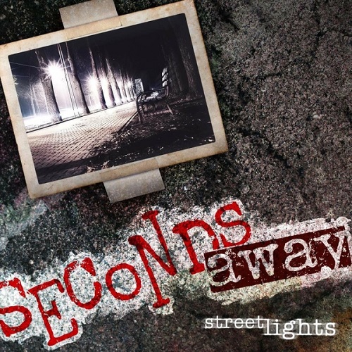 Seconds Away - Streetlights (Single) (2018) Album Info