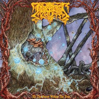 Deadbird - III: The Forest Within the Tree (2018) Album Info