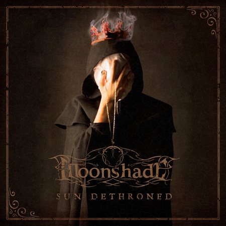 Moonshade - Sun Dethroned (2018)