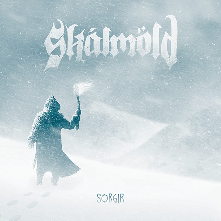 Skalmold - Sorgir (2018) Album Info