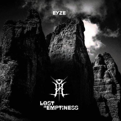 EYZE - Lost in Emptiness (2018) Album Info