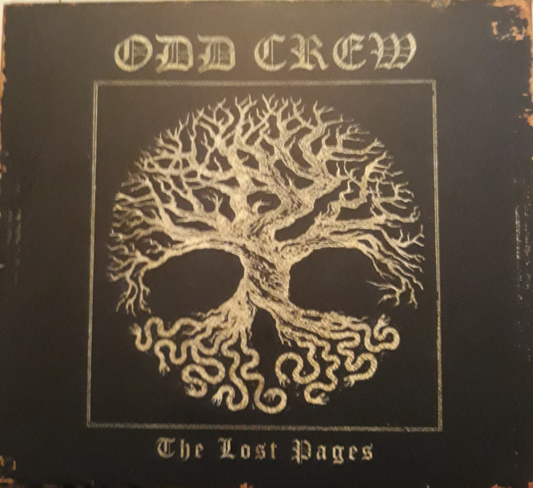 Odd Crew - The Lost Pages (2018)