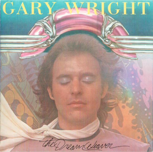 Gary Wright - The Dream Weaver (2018)