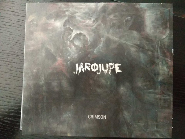 Jarojupe - Crimson (2018)