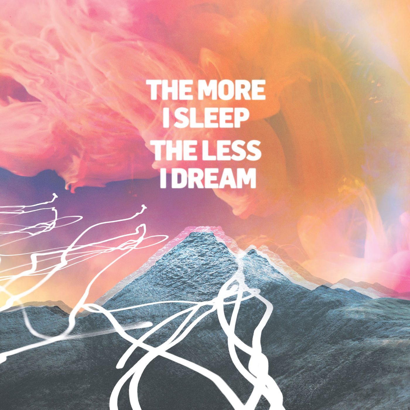 We Were Promised Jetpacks - The More I Sleep the Less I Dream (2018) Album Info