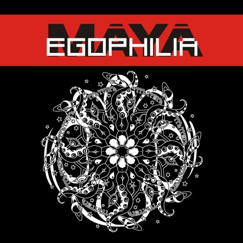 Maya - Egophilia (2018) Album Info