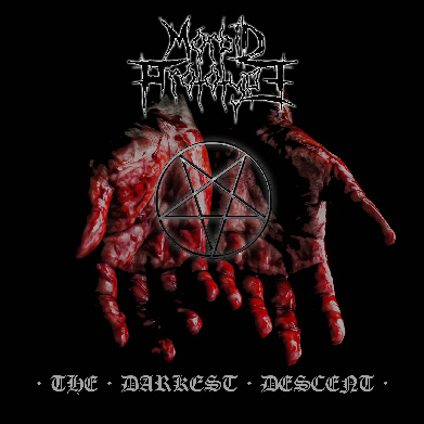 Morbid Prototype - The Darkest Descent (2018) Album Info