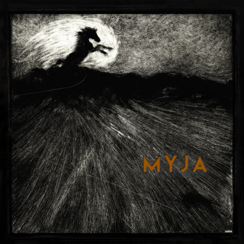 Myja - Myja (2018)
