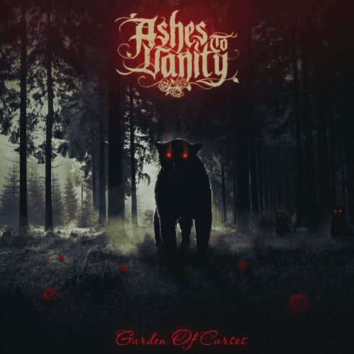 Ashes to Vanity - Garden of Curses (EP) (2018) Album Info