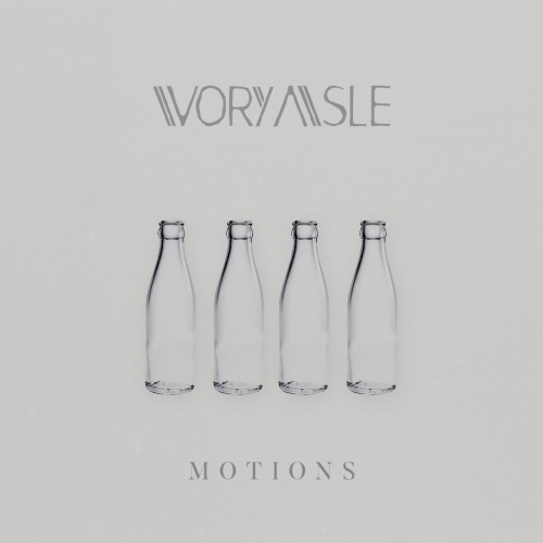 Ivory Aisle - Motions (2018) Album Info