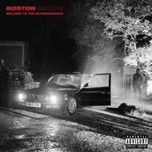 Boston Manor - Welcome to the Neighbourhood (2018) Album Info