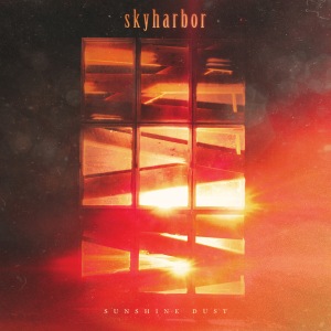 Skyharbor - Sunshine Dust (2018) Album Info