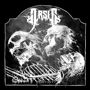 Arsis - Visitant (2018) Album Info