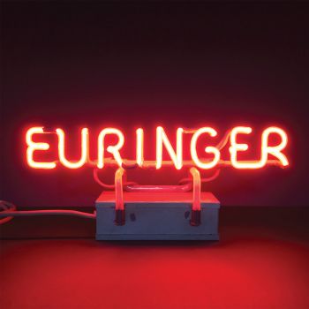 Jimmy Urine - Euringer (2018) Album Info