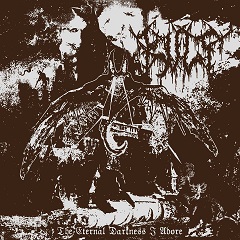 Kult - The Eternal Darkness I Adore (2018) Album Info