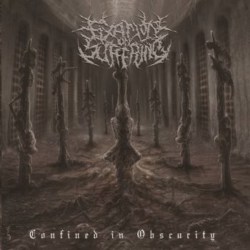 Fixation On Suffering - Confined In Obscurity (2018) Album Info
