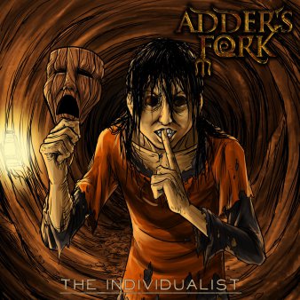 Adder's Fork - The Individualist (2018)