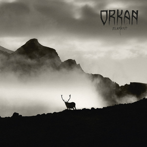 Orkan - Element (2018) Album Info