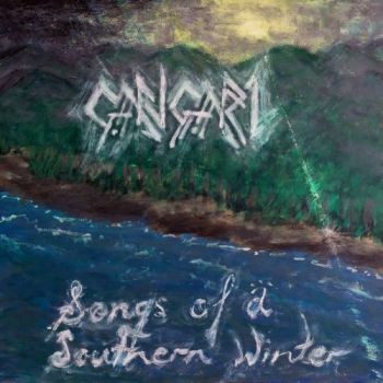 Gangari - Songs Of A Southern Winter (2018)