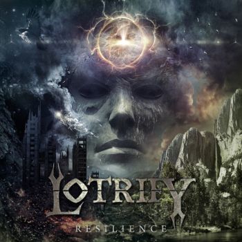 Lotrify - Resilience (2018) Album Info
