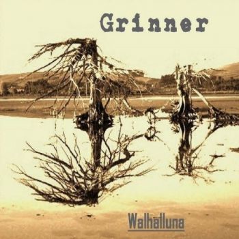 Grinner - Walhalluna (2018) Album Info