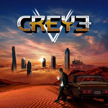 Creye - Creye (2018) Album Info