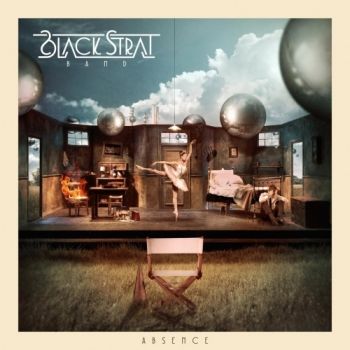 Black Strat Band - Absence (2018) Album Info