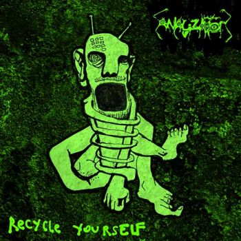 Analizator - Recycle Yourself (2018)