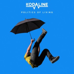 Kodaline - Politics of Living (2018) Album Info