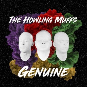 The Howling Muffs - Genuine (2018) Album Info