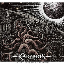 Karybdis - In the Shadow of Paradise (2018) Album Info
