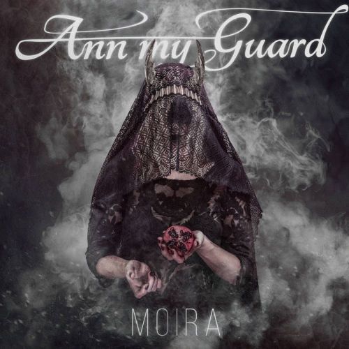 Ann My Guard - Moira (2018) Album Info