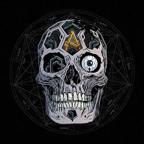 Atreyu - In Our Wake (2018) Album Info