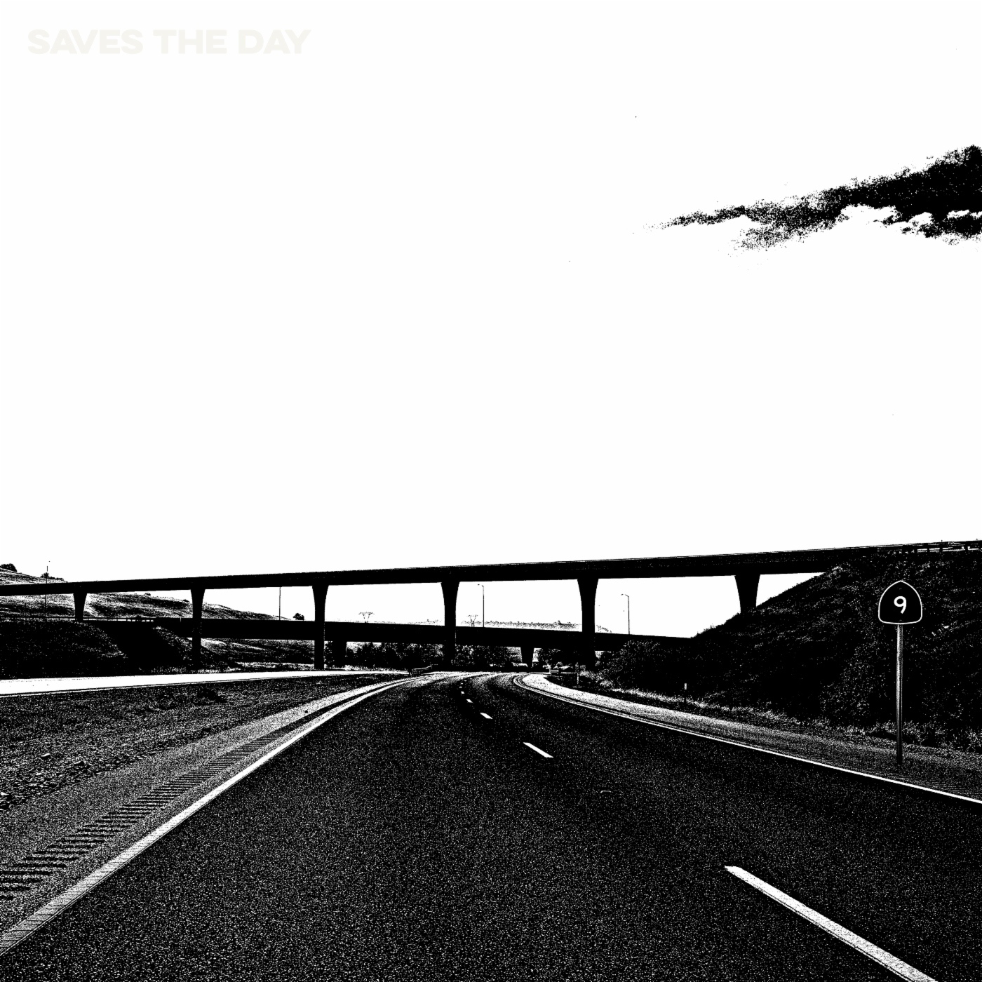 Saves The Day - 9 (2018) Album Info