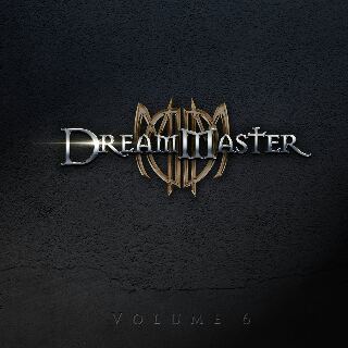 Dream Master - Volume 6 (2018) Album Info
